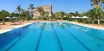 Bed & Breakfast Castello D'urso Somma Catania